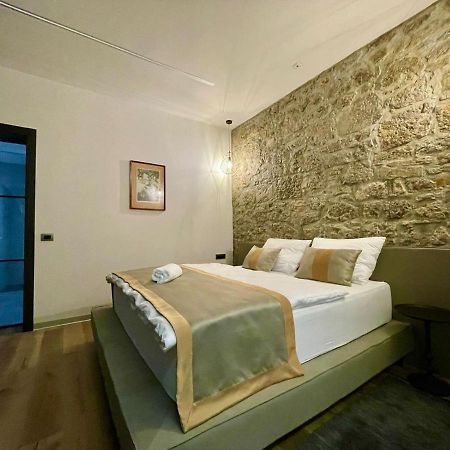 Hyatt Apartment 里耶卡 外观 照片