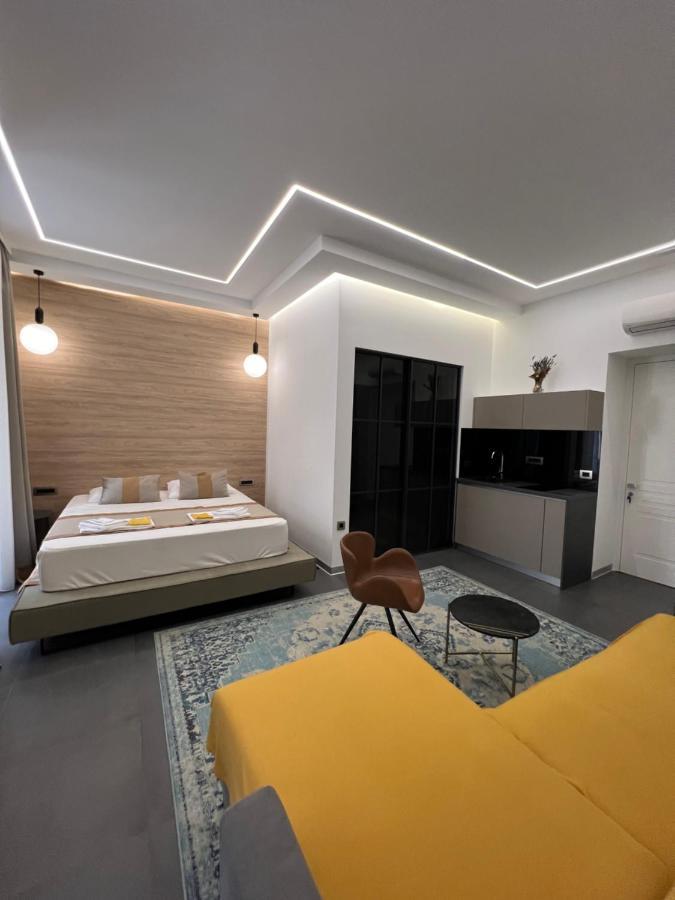 Hyatt Apartment 里耶卡 外观 照片