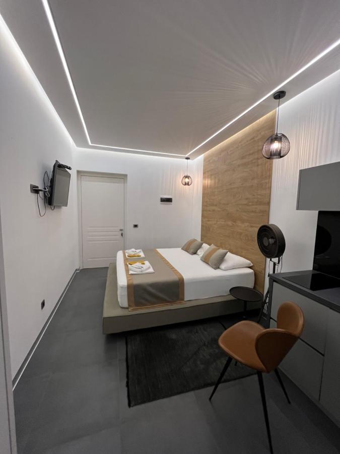 Hyatt Apartment 里耶卡 外观 照片