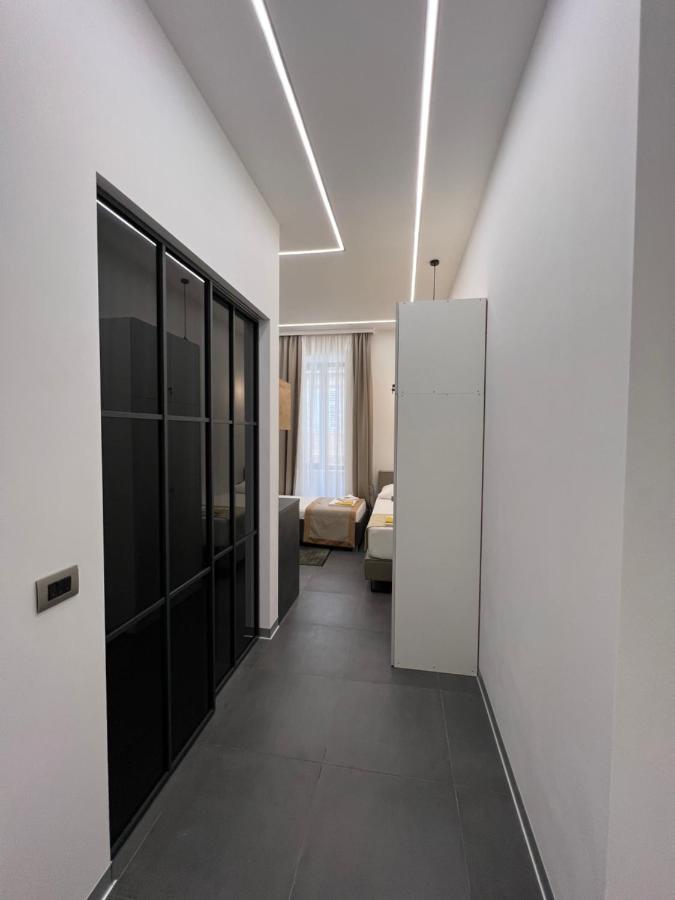 Hyatt Apartment 里耶卡 外观 照片