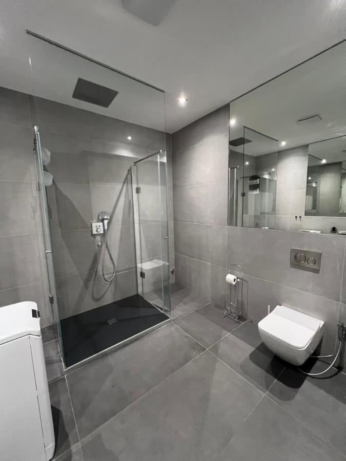 Hyatt Apartment 里耶卡 外观 照片