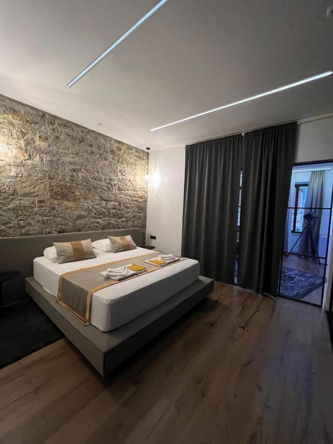 Hyatt Apartment 里耶卡 外观 照片