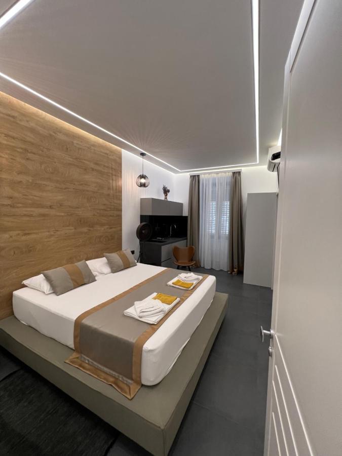 Hyatt Apartment 里耶卡 外观 照片