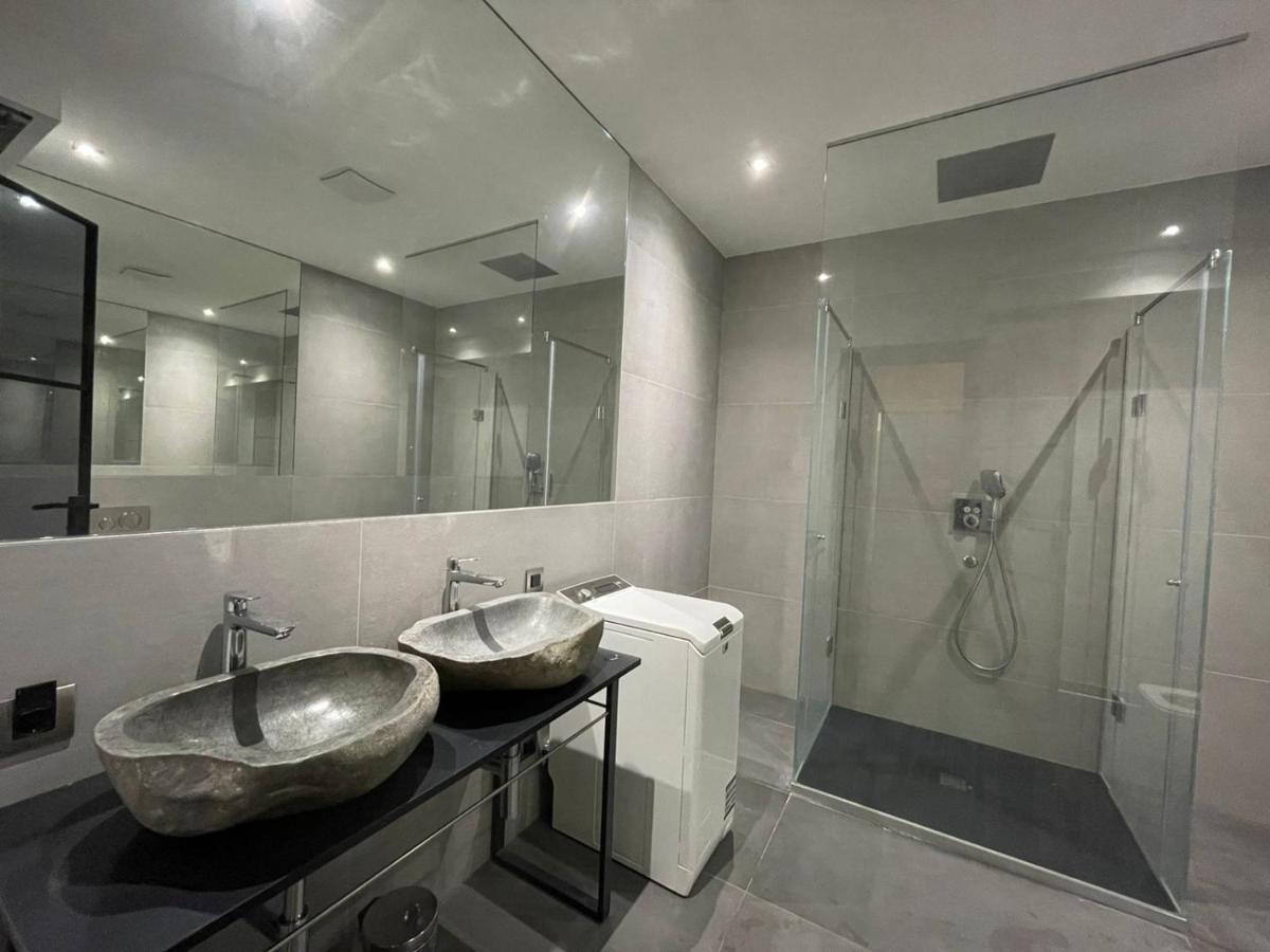 Hyatt Apartment 里耶卡 外观 照片