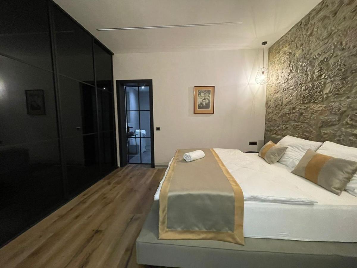 Hyatt Apartment 里耶卡 外观 照片
